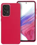 FRAME telefoni &uuml;mbris Samsung Galaxy A52 5G (A526) | A52 4G (A525) | A52s 5G (A528) roosa