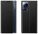 Riff Sleep sarja k&uuml;lgmiselt avanev kaas Samsung Galaxy A13 4G A135 Black