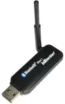 BILLIONTON 2.1 Bluetooth USB adapter kuni 100 m ulatus