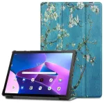 Riff tahvelarvuti &uuml;mbris Samsung Galaxy Tab A9 Plus 11.0 X210 / X215 / X216 / Tab A11 Plus 11.0 X230 / X235 / X236 jaoks, Sakura