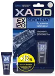 EX120 XADO revitalisant EX120 automaatk&auml;igukastidele (9ml) 9ml
