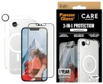 CARE by PanzerGlass telefoni&uuml;mbris mudelile iPhone 16