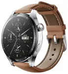 Joyroom Classic Series JR-FC2 Pro Smartwatch with Call Answering Function - Silver