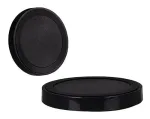 ROUND Type 01 juhtmevaba laadija | Qi | 10W | must