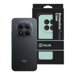 Obal:Me Glossy telefoni &uuml;mbris Redmi Note 15 Pro+ 5G roheline