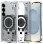 Spigen Ultra Hybrid Mag Case for Samsung Galaxy S25 Neo One - Clear