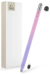TECH-PROTECT USP100 4-TIP TOUCH STYLUS PEN VIOLET|PINK