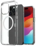 Araree etui Duple M iPhone 15 Pro Max 6.7" l&auml;bipaistev|clear AR20-01858A