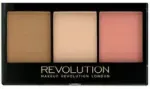 Ultra Brightening Contour Kit