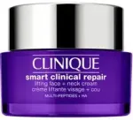 Smart Clinical Repair Lifting Face & Neck Cream - Lifting cream for face and neck.