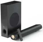 Soundbar 2.1 Creative Stage Pro with subwoofer Bluetooth 5.3