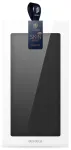 Dux Ducis Skin Pro &uuml;mbris Xiaomi Redmi A1+ rahakott must