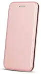 &bdquo;Fusion Diva&ldquo; &uuml;mbris nutitelefonile &bdquo;Xiaomi Redmi Note 13 Pro+ 5G&ldquo;, kuldne roosa