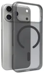 Puro Daylight Compatible maciņ&scaron; ar MagSafe atbalstu telefonam Apple iPhone 17 Pro melns