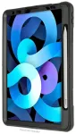 Obudowa z uchwytem 4smarts Rugged Case Grip do iPad Air 11" (M3/M2/4.Gen./5.Gen.) / iPad Pro 11 (1.Gen./2.Gen./3.Gen./4.Gen.)