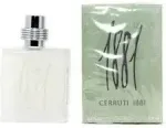 Cerruti 1881 Aftershave Lotion 100ml Splash