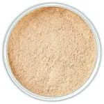 Artdeco Mineral Powder Makeup (Foundation) 15g - Shade: 4 Light Beige