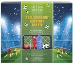 Men Football Bathtime Fun Kit - D&aacute;rkov&aacute; sada