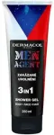 Dermacol Men Agent Icing 3in1 Shower Gel 250 ml