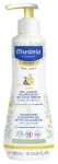 Mustela Nourishing Cleansing Gel with Cold Cream Hair & Body