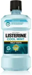Listerine Zero Alcohol-Free Mouthwash - 250ml