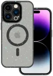 Tel Protect Magnetic Splash Frosted telefoni &uuml;mbris iPhone 15 Plus must