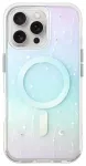 UNIQ etui Coehl Celest iPhone 16 Pro Max  6.9" Magnetic Charging opal|iridescent