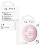 Liavec Ring Magsafe light pink