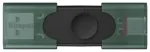 Kingston m&auml;lupulk 128GB USB-A + USB-C 3.2 Gen 1 DataTraveler DuoG2