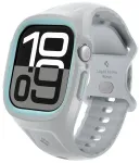 Spigen Liquid Air Pro nutikella &uuml;mbris Apple Watch 10/11 (46 mm) jaoks | hall