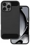 Simple Black case for Samsung Galaxy S26
