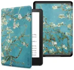 TECH-PROTECT SMARTCASE KINDLE PAPERWHITE VI | 6 | COLORSOFT | SIGNATURE EDITION SAKURA