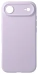 Forcell F-Protect Rubber Premium telefoni &uuml;mbris MagSafe toega iPhone 17 Air lilla