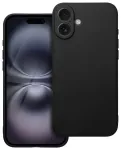 Matt telefoni &uuml;mbris iPhone 16 Plus must