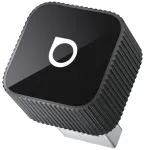 Car transmitter Ottocast CA88-T2 Mini Cube Bluetooth black