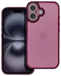 VARIETE telefoni &uuml;mbris iPhone 16 lilla