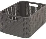 Kast Style M 38,6x28,7x17cm tumehall