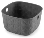 Softex XS 3L 19,4x19,4x11,1cm tumehall