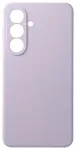 Forcell F-Protect Rubber Premium telefoni &uuml;mbris MagSafe toega Samsung Galaxy S26+ (S947) lilla