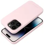 ROAR CLOUD SKIN telefoni &uuml;mbris iPhone 17 Air roosa