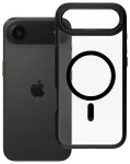 ROAR MAG BUMPER telefoni &uuml;mbris MagSafe toega iPhone 17 Air must