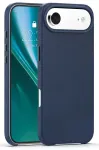Etteri Elegant Mag phone case with MagSafe support for iPhone 17 Air navy