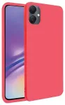 Beline Candy telefoni &uuml;mbris Samsung Galaxy A05s (A057) roosa