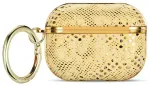 Beline AirPods Elegance Cover Air Pods PLN 3/gold