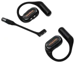 OneOdio OpenRock Link 20 wireless headphones (black)