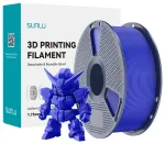 Sunlu PLA+ 2.0 Filament (Light Blue)