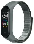 Beline nutikella rihm Xiaomi Mi Band 3/4/5/6/7 jaoks | nailonist | hall