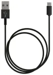 All Ride Charger reisilaadija | 10W | USB-A | integreeritud kaabliga komplektis