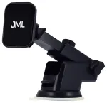 JML CH-115 universaalne autohoidik must