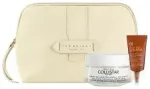 Komplekt Collistar Unbox Your Beauty Attivi Puri Cream 50ml + Mini Contour Attivi Puri Eyes 5 ml + Kosmeetikakott